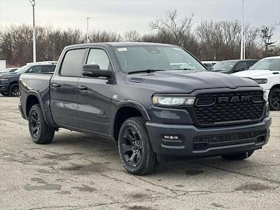 New 2026 Ram 1500 - photo 1