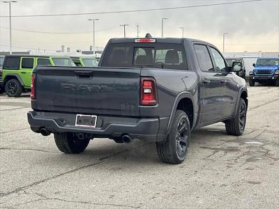 New 2026 Ram 1500 - photo 1