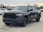 2026 Ram 1500 Crew Cab 4x4 Pickup for sale #T26295 - photo 11