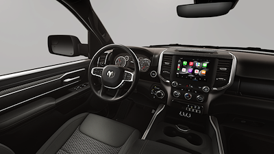 New 2026 Ram 1500 - photo 1