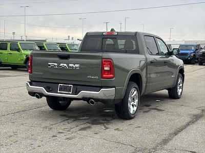 New 2026 Ram 1500 - photo 1