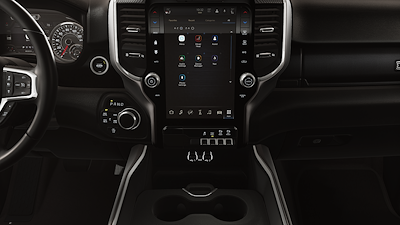 New 2026 Ram 1500 - photo 1