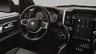 New 2026 Ram 1500 - photo 1