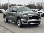 New 2026 Ram 1500 Big Horn Crew Cab for sale #T26297 - photo 1
