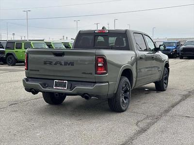 New 2026 Ram 1500 - photo 1