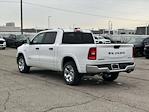 New 2026 Ram 1500 Big Horn Crew Cab for sale #T26303 - photo 6