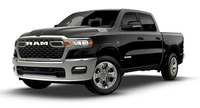 New 2026 Ram 1500 Big Horn Crew Cab for sale #T26307 - photo 1