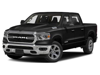 Used 2020 Ram 1500 Big Horn Quad Cab for sale #T26308A - photo 1