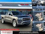 Used 2020 Ram 1500 Big Horn Quad Cab for sale #T26308A - photo 1