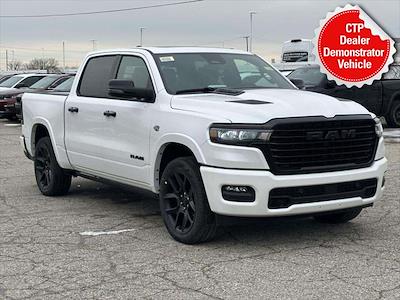 New 2026 Ram 1500 - photo 1
