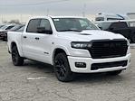 New 2026 Ram 1500 Laramie Crew Cab for sale #T26311 - photo 1