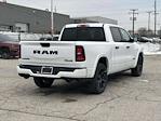 New 2026 Ram 1500 Laramie Crew Cab for sale #T26311 - photo 2
