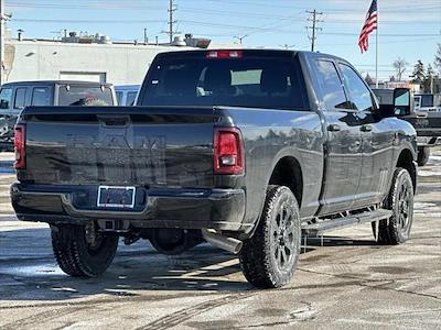 New 2026 Ram 3500 - photo 1