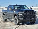 New 2026 Ram 3500 Big Horn Crew Cab for sale #T26312 - photo 1