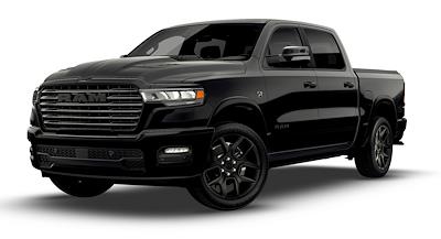 New 2026 Ram 1500 Laramie Crew Cab for sale #T26318 - photo 1