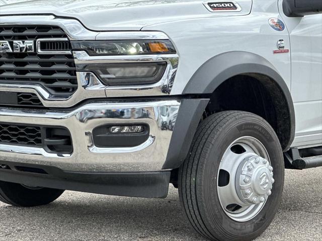 New 2026 Ram 4500 - photo 2