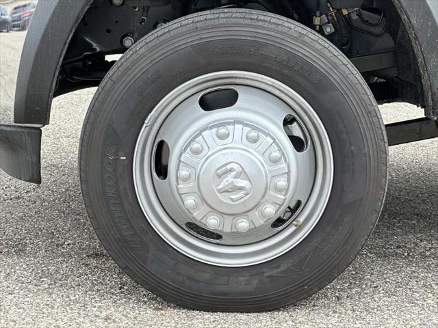New 2026 Ram 4500 - photo 16