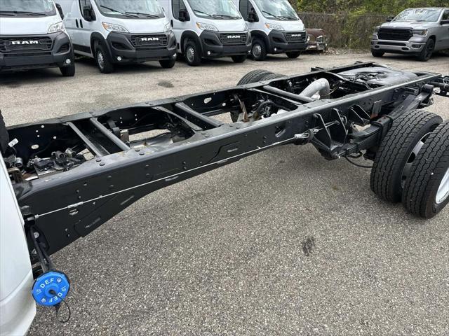 New 2026 Ram 4500 - photo 5