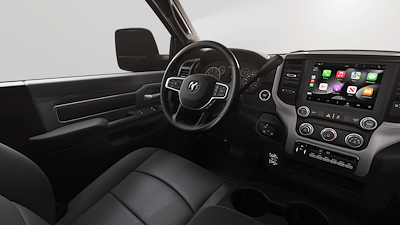 New 2026 Ram 4500 - photo 1