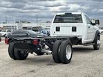 2026 Ram 4500 Regular Cab DRW 4x4 Cab Chassis for sale #T26320 - photo 3