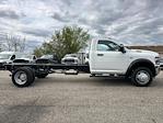 2026 Ram 4500 Regular Cab DRW 4x4 Cab Chassis for sale #T26320 - photo 2