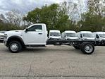 2026 Ram 4500 Regular Cab DRW 4x4 Cab Chassis for sale #T26320 - photo 5