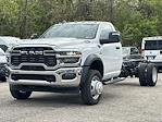 2026 Ram 4500 Regular Cab DRW 4x4 Cab Chassis for sale #T26320 - photo 6