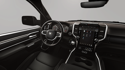 New 2026 Ram 1500 - photo 1