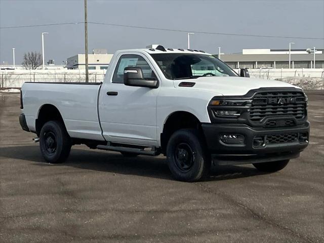 New 2026 Ram 2500 - photo 5
