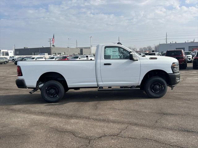 New 2026 Ram 2500 - photo 7