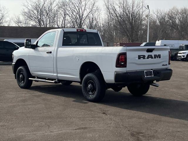 New 2026 Ram 2500 - photo 2