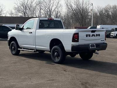 New 2026 Ram 2500 - photo 1