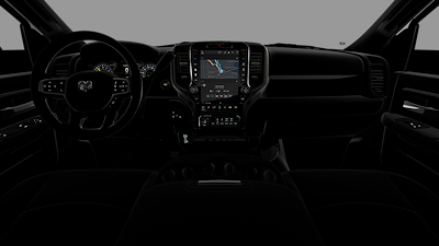 New 2026 Ram 2500 - photo 1