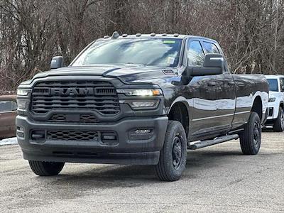 New 2026 Ram 2500 - photo 1