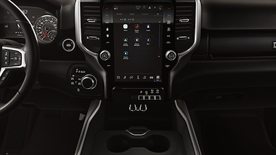 New 2026 Ram 1500 - photo 1