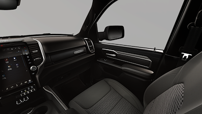 New 2026 Ram 1500 - photo 1