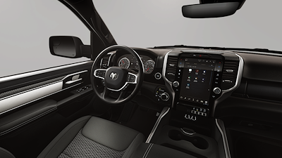 New 2026 Ram 1500 - photo 1