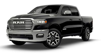 New 2026 Ram 1500 - photo 1