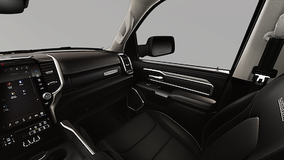 New 2026 Ram 1500 - photo 1