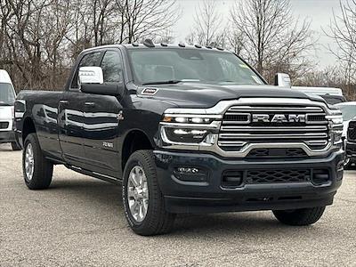 New 2026 Ram 3500 Laramie Crew Cab for sale #T26374 - photo 1