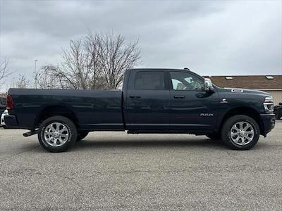 New 2026 Ram 3500 Laramie Crew Cab for sale #T26374 - photo 2