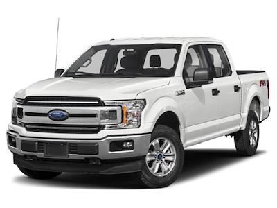 Used 2020 Ford F-150 - photo 1