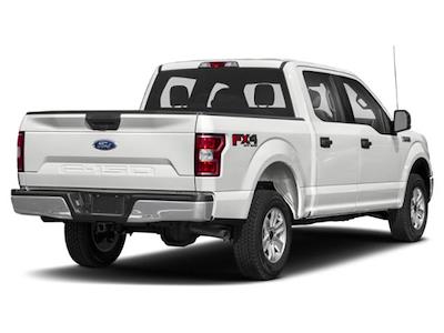 Used 2020 Ford F-150 - photo 1