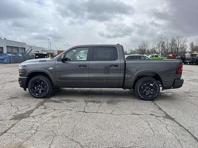 New 2026 Ram 1500 - photo 1