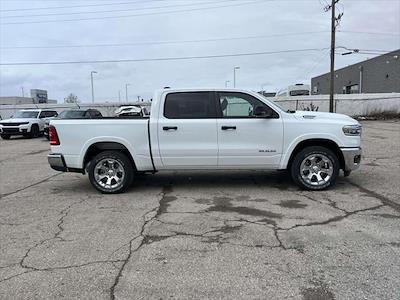 New 2026 Ram 1500 - photo 1