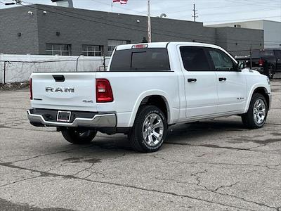 New 2026 Ram 1500 - photo 1