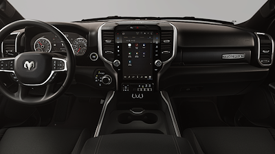 New 2026 Ram 1500 - photo 1