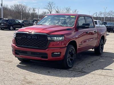 New 2026 Ram 1500 - photo 1