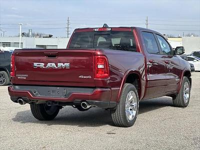 New 2026 Ram 1500 - photo 1