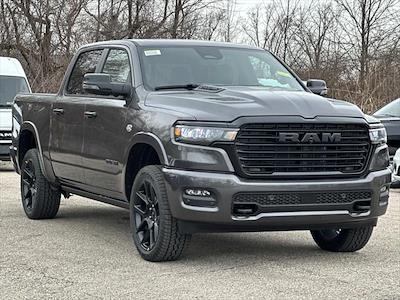 New 2026 Ram 1500 - photo 1